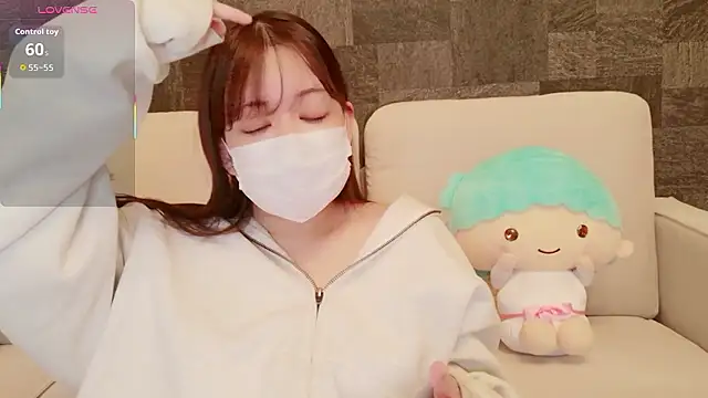 Mayu 000 online show from 04.15.26