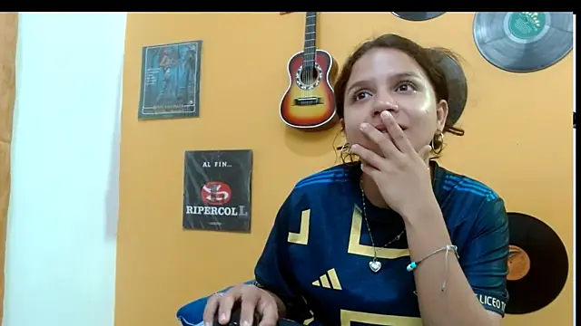 marcelasweet457 online show from 01.10.26