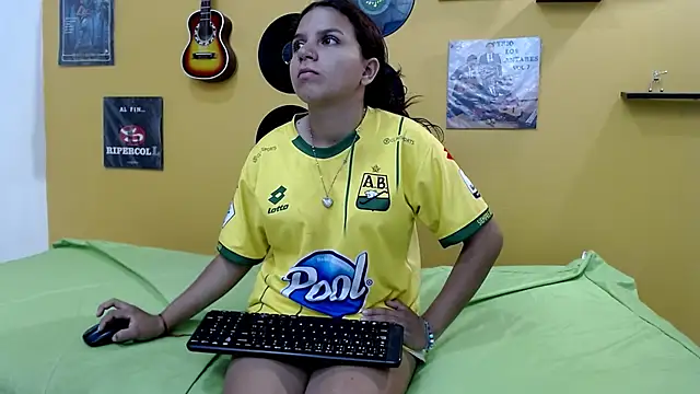 Snapshot of marcelasweet457 chatting on 02.26.26 marcelasweet457 online show from 02.26.26