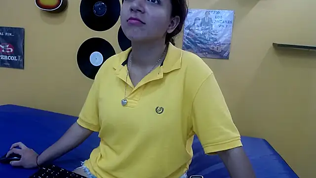 marcelasweet457 online show from 04.01.26