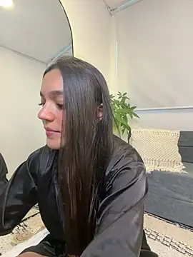 Snapshot of EVA_WILD1 chatting on 02.13.26 EVA WILD1 online show from 02.13.26