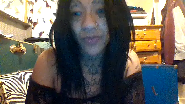 TouchByPermission online show from 01.06.26