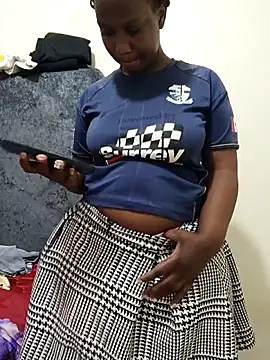 Bootyful me online show from 04.20.26