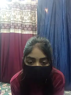 Snapshot of HotxMuskan chatting on 02.03.26 HotxMuskan online show from 02.03.26