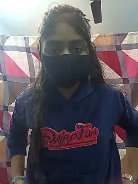 Snapshot of HotxMuskan chatting on 02.04.26 HotxMuskan online show from 02.04.26