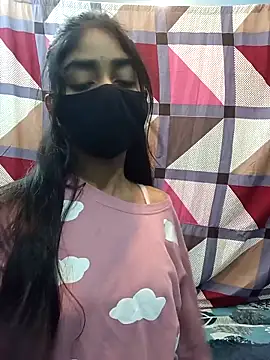 Snapshot of HotxMuskan chatting on 02.07.26 HotxMuskan online show from 02.07.26