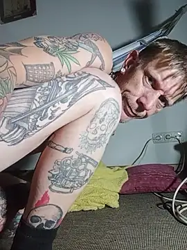 Der Schoene Penis online show from 05.14.26