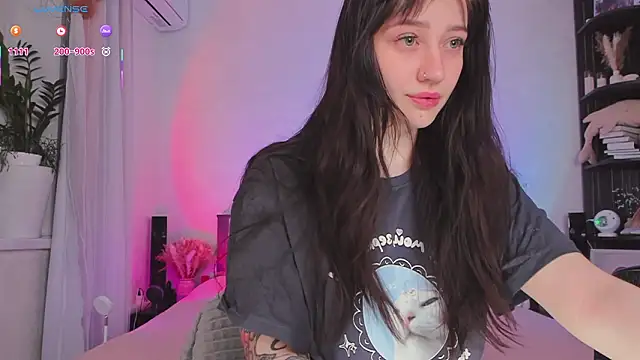 softnoire online show from 03.28.26