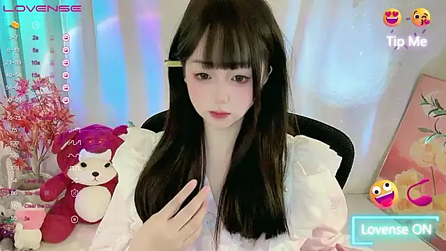 CLaire-5 online show from 04.06.26