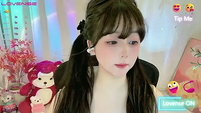 CLaire-5 online show from 04.13.26