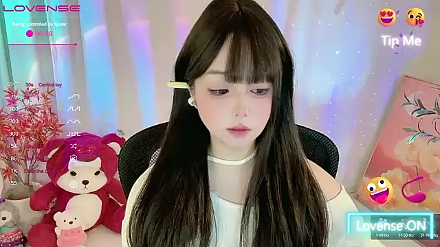 CLaire-5 online show from 04.15.26