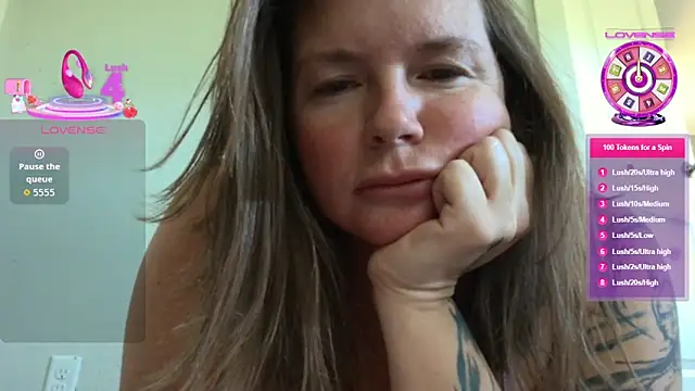 vixengoddess36 online show from 03.13.26