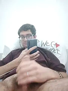 Cum-  online show from 02.11.26