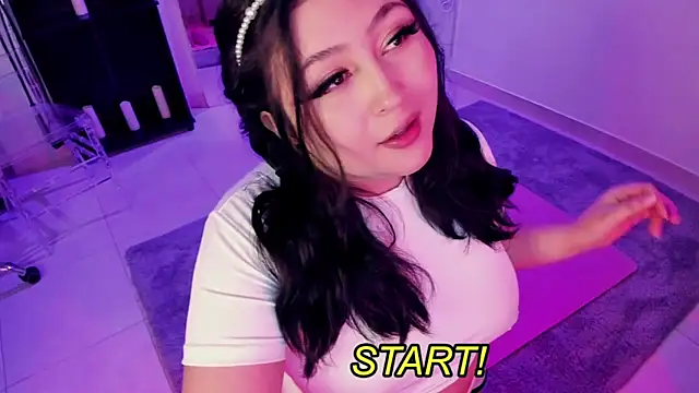 Sweet lenna online show from 04.07.26