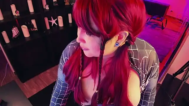 Snapshot of Sweet_lenna chatting on 05.23.26 Sweet lenna online show from 05.23.26