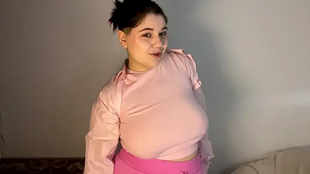 LunaBlakes online show from 03.02.26