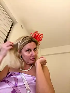 Amelia9798 online show from 01.12.26