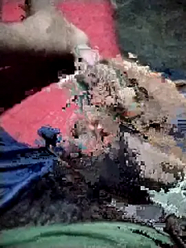 Danu2005dsa online show from 02.18.26