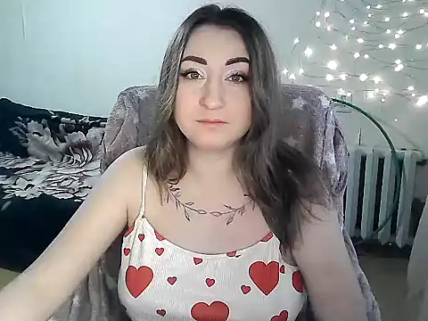 Snapshot of FoxyAnn12 chatting on 01.11.26 FoxyAnn12 online show from 01.11.26