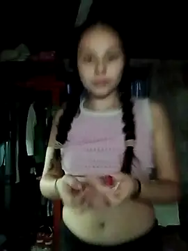 Sexyhanna14 online show from 02.04.26