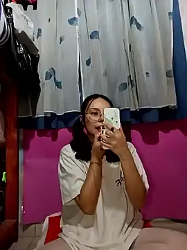 Sexyhanna14 online show from 03.03.26