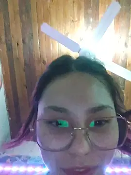 Sexyhanna14 online show from 05.20.26