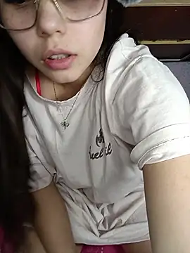 Sexyhanna14 online show from 07.15.26