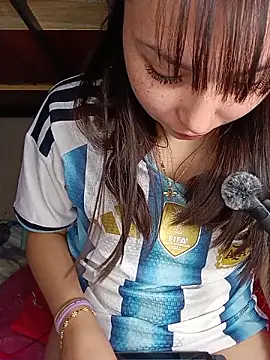 Sexyhanna14 online show from 07.16.26
