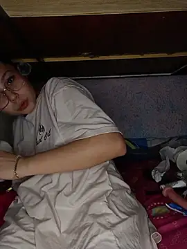 Sexyhanna14 online show from 07.21.26