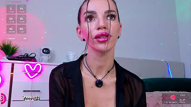 Devvil2222 online show from 04.05.26