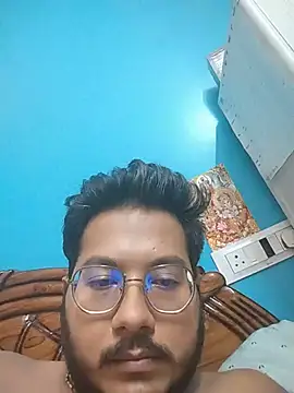 Subhu4207 online show from 07.17.26