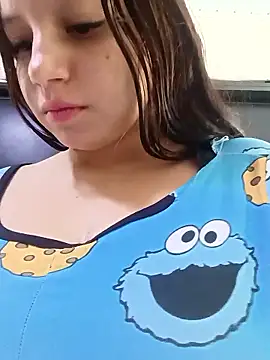 Snapshot of dirty-shell chatting on 01.07.26 dirty-shell online show from 01.07.26