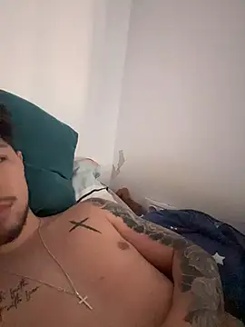 Snapshot of Baby_Ana chatting on 01.09.26 Baby Ana online show from 01.09.26