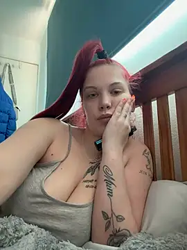 DarkdesireXoX online show from 04.29.26