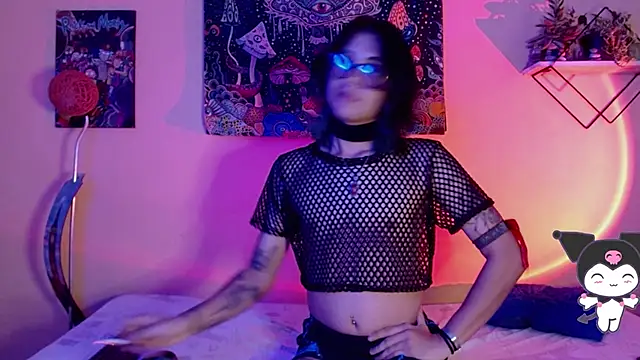 lovely mathew online show from 01.13.26