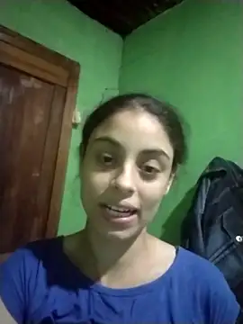 Danihpimentinha online show from 01.06.26