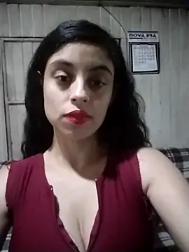 Danihpimentinha online show from 01.06.26