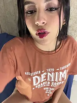 JessyRay  online show from 02.03.26