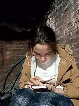 Snapshot of Nllpvp chatting on 02.02.26 Nllpvp online show from 02.02.26