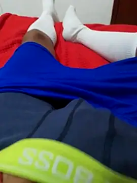 Jcgomez422 online show from 02.15.26