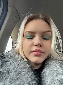 AshleyMur online show from 03.05.26