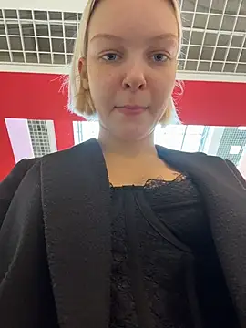 AshleyMur online show from 03.27.26