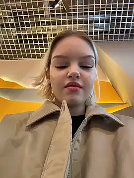 AshleyMur online show from 04.11.26