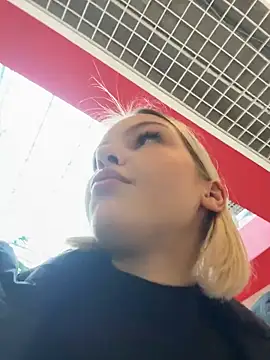 AshleyMur online show from 05.10.26
