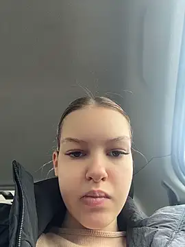 AshleyMur online show from 05.15.26