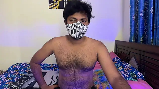 Ruthless guyy online show from 03.24.26