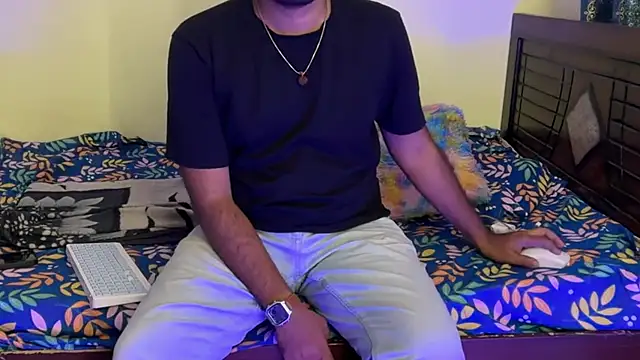 Ruthless guyy online show from 03.27.26