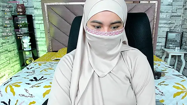 Zulema Bakir online show from 01.15.26