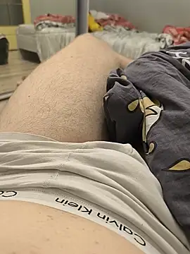 Snapshot of Slut18y chatting on 06.26.26 Slut18y online show from 06.26.26
