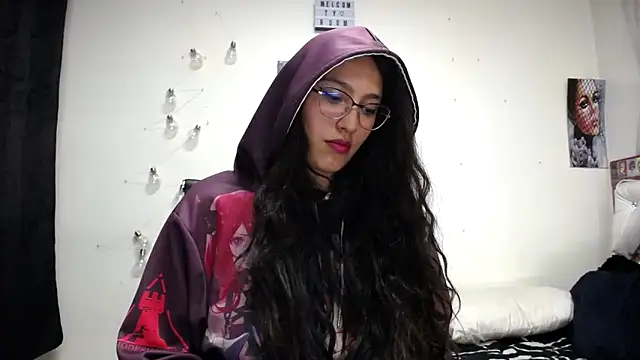 abril onnel online show from 02.01.25